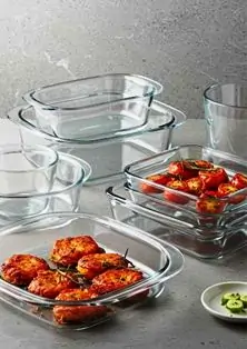 Bake & Serve Set