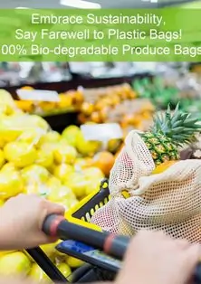 Compostable Bags