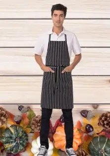 Chef's Choice Apron