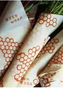 Compostable Wraps