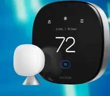 Ecobee SmartThermostat Premium