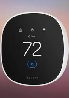 Ecobee3 lite