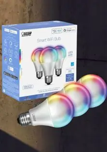 Feit Electric Color Bulb