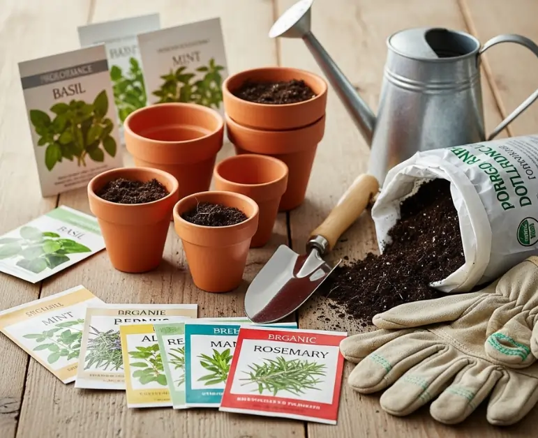 The Ultimate Guide to Home Composting