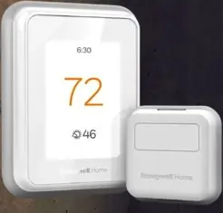 Honeywell Home T9