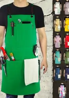Kitchen Utility Apron