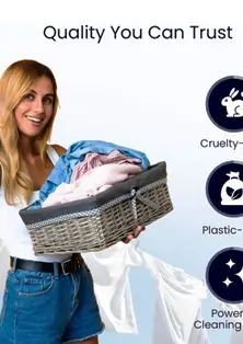 Eco Laundry Strips