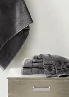 Luxury Bamboo Towel Set