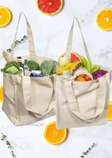Washable Bags