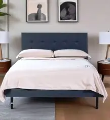 Eco Bed Frame