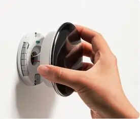 Nest 4th Gen Thermostat