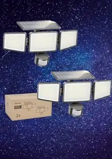 Philips Floodlight