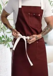 Professional Chef Apron