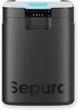 Sepura Smart Compost System