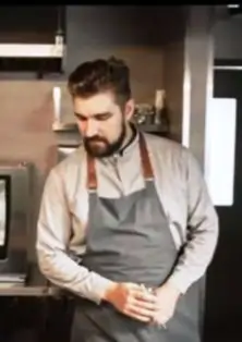 Waist Organic Apron
