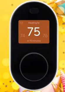Wyze Thermostat